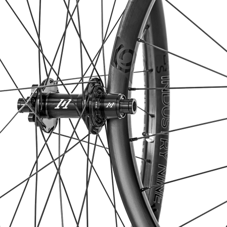 סט גלגלים 1/1 Enduro S Carbon 29" - Industry Nine