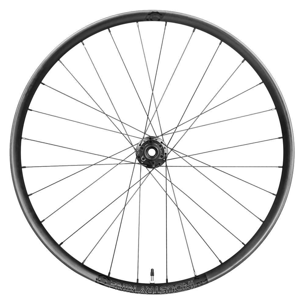 סט גלגלים 1/1 Enduro S Carbon 29" - Industry Nine