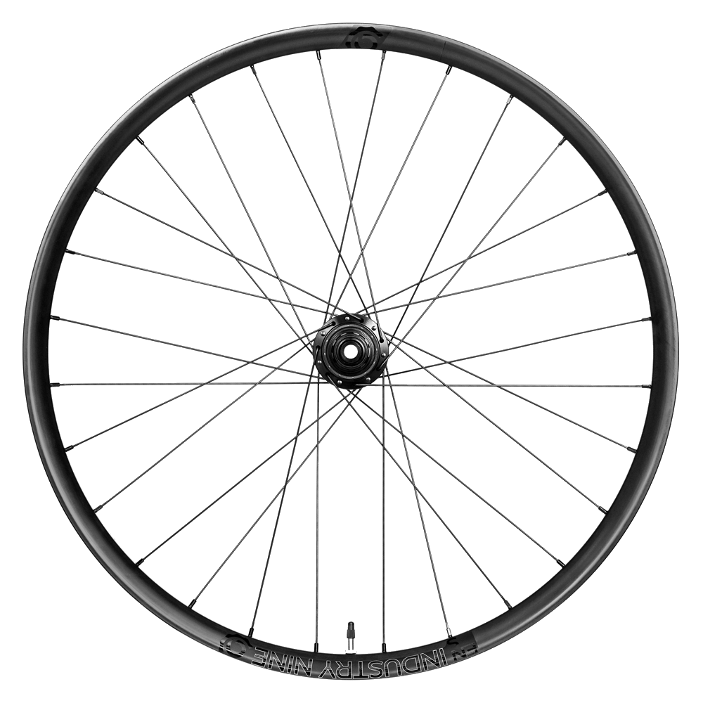 סט גלגלים 1/1 Enduro S Carbon 29" - Industry Nine