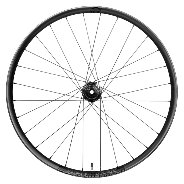 סט גלגלים 1/1 Enduro S Carbon 29" - Industry Nine