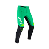 מכנס רכיבה ארוך MTB Gravity 4.0 Jade - Leatt
