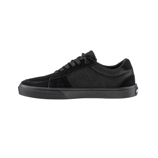 נעלי רכיבה 1.0 Flat Black - Leatt