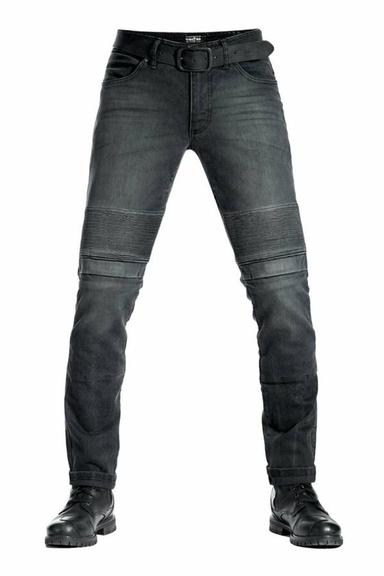 ג'ינס רכיבה KARL DEVIL Jeans AA - PANDO MOTO