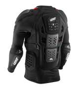 מגן גוף 3DF AirFit Hybrid - Leatt