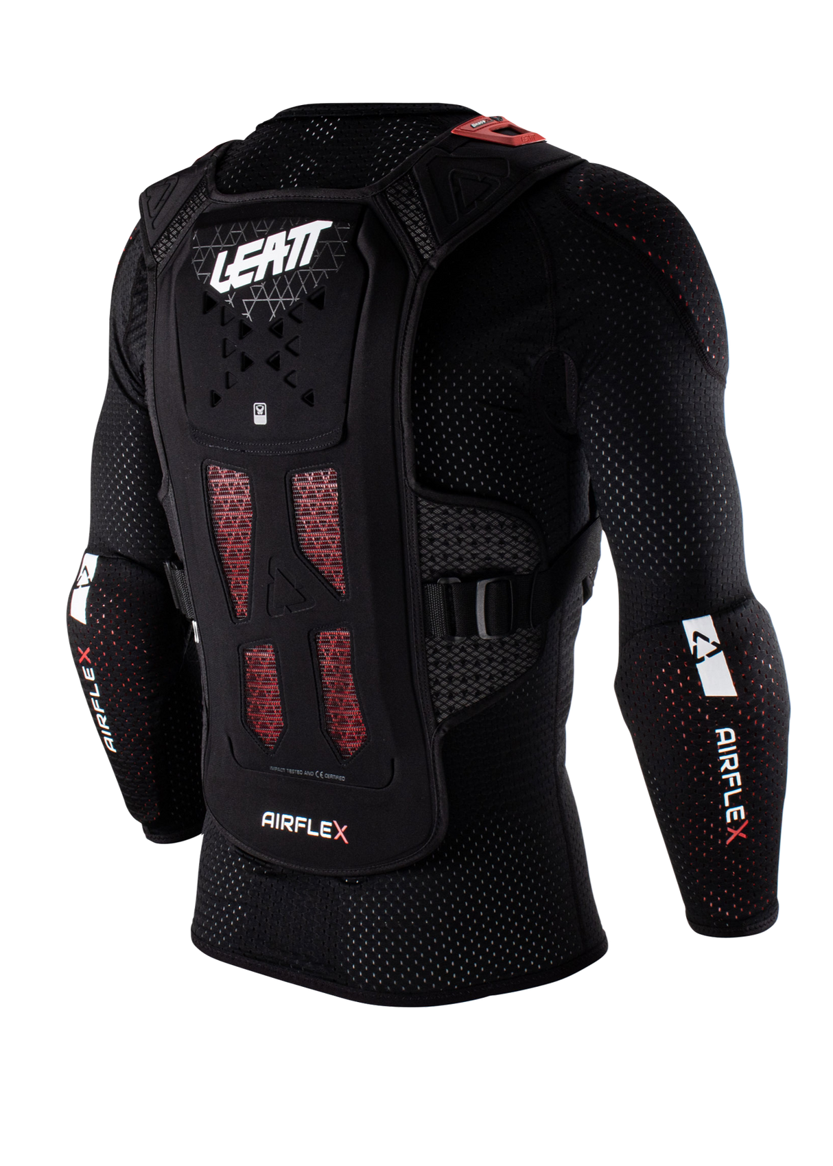 מגן גוף 3DF AirFlex - Leatt