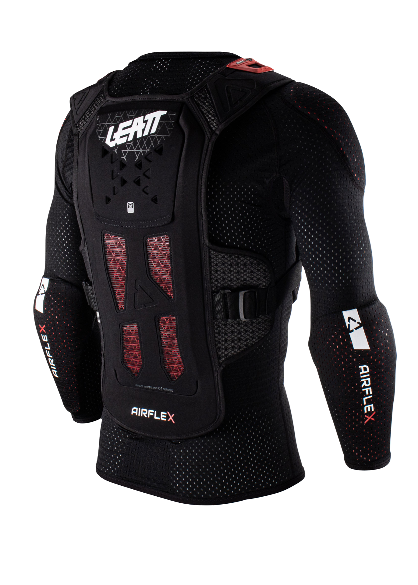 מגן גוף 3DF AirFlex - Leatt