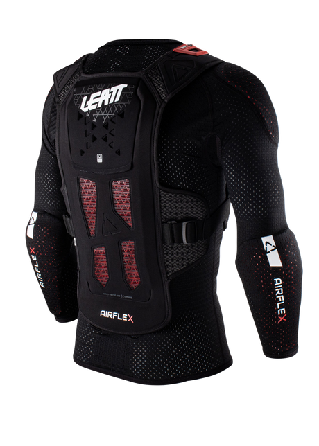 מגן גוף 3DF AirFlex - Leatt