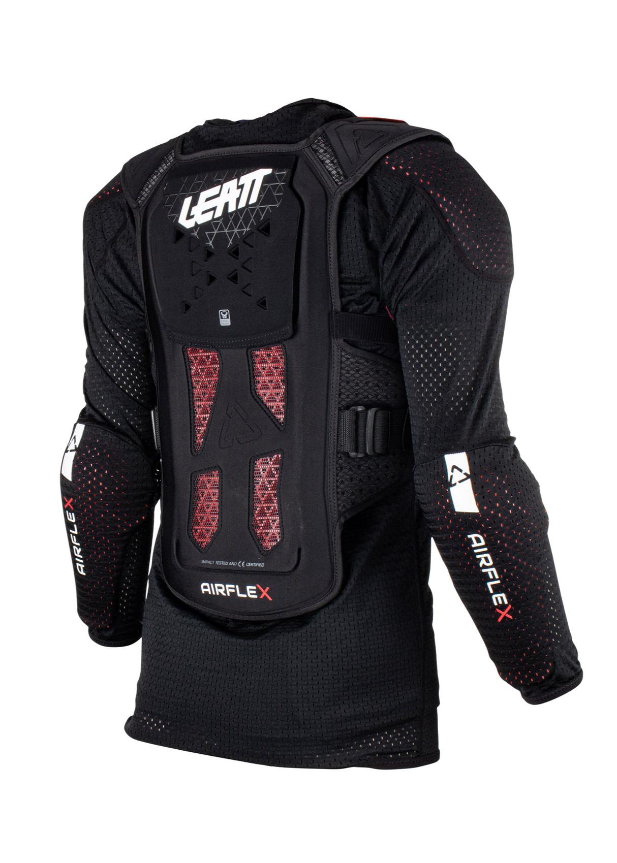 מגן גוף 3DF AirFlex נשים - Leatt