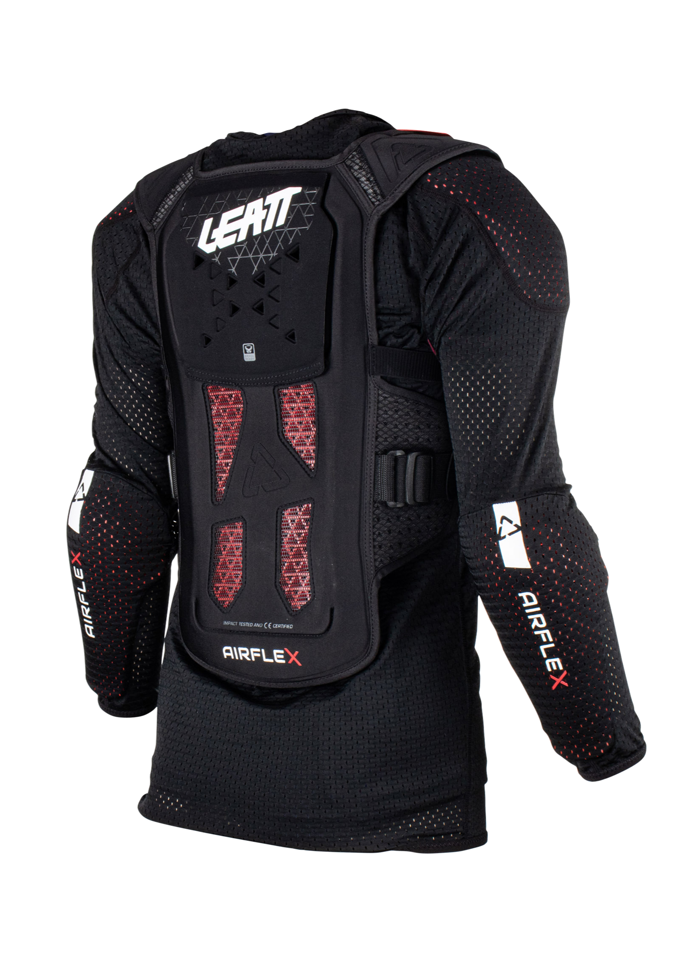 מגן גוף 3DF AirFlex נשים - Leatt