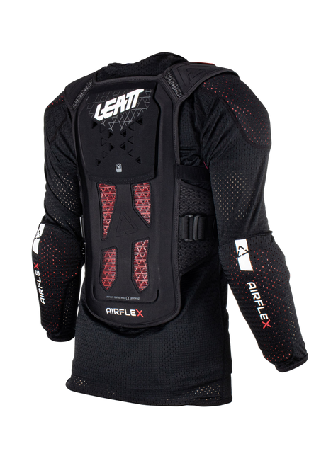 מגן גוף 3DF AirFlex נשים - Leatt