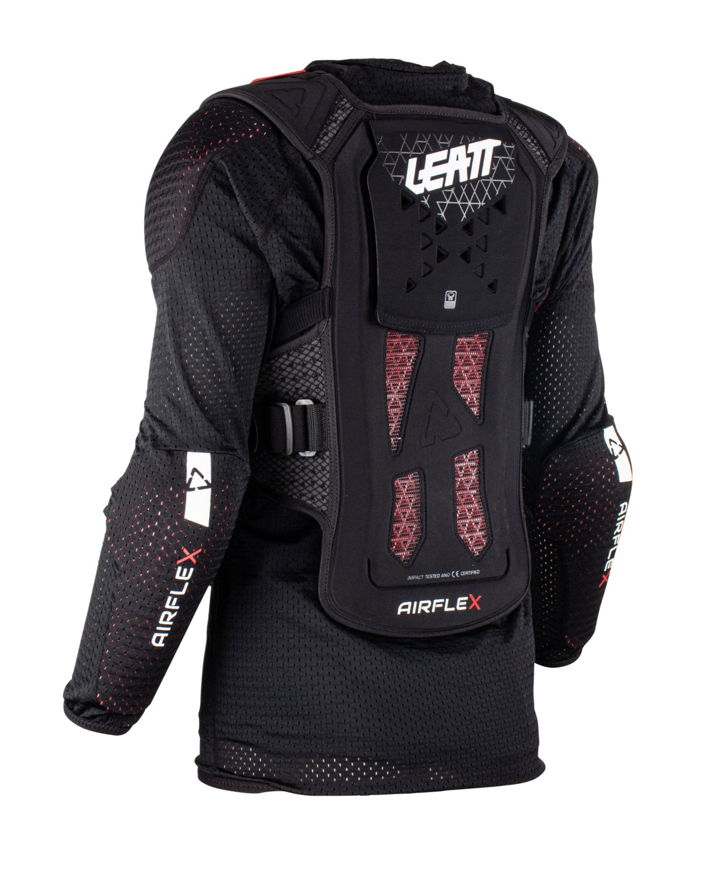 מגן גוף 3DF AirFlex נשים - Leatt