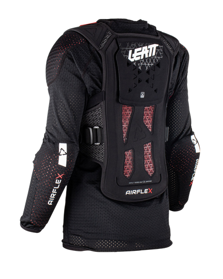מגן גוף 3DF AirFlex נשים - Leatt