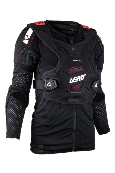 מגן גוף 3DF AirFlex נשים - Leatt