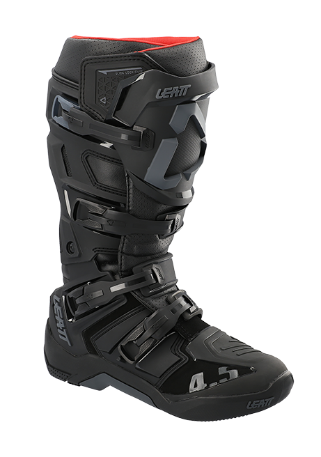 מגף 4.5 Black V26 - Leatt