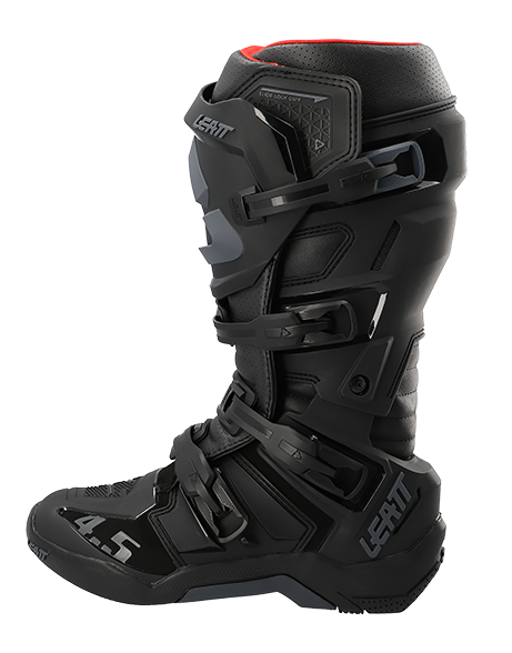 מגף 4.5 Black V26 - Leatt