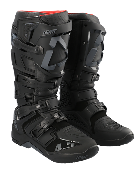 מגף 4.5 Black V26 - Leatt