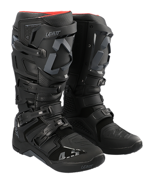 מגף 4.5 Black V26 - Leatt