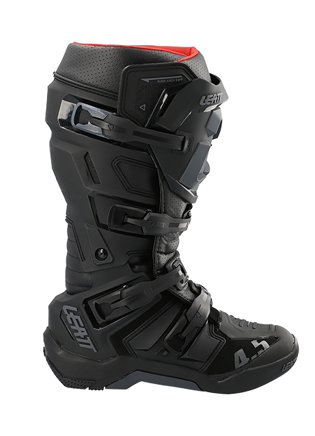 מגף 4.5 Black V26 - Leatt
