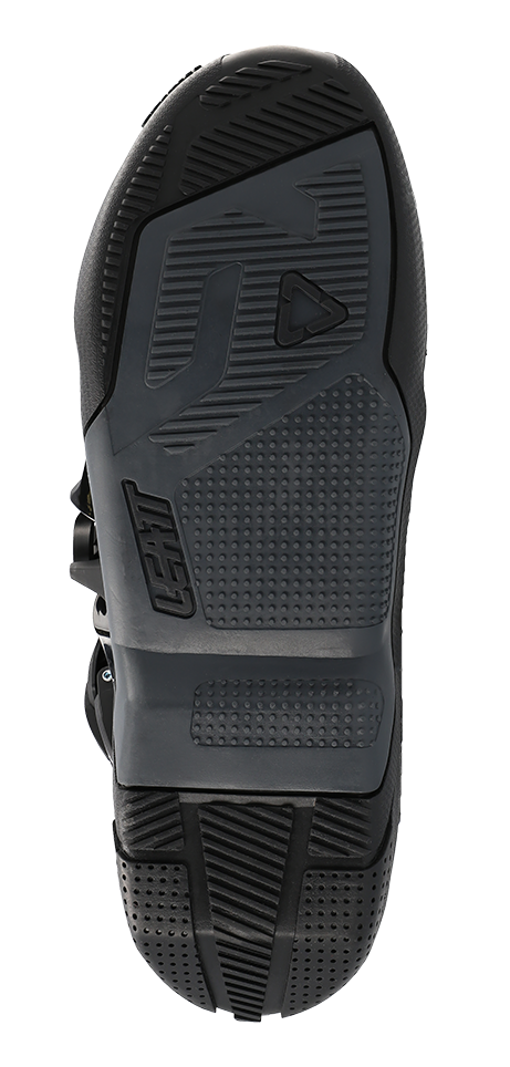 מגף 4.5 Black V26 - Leatt