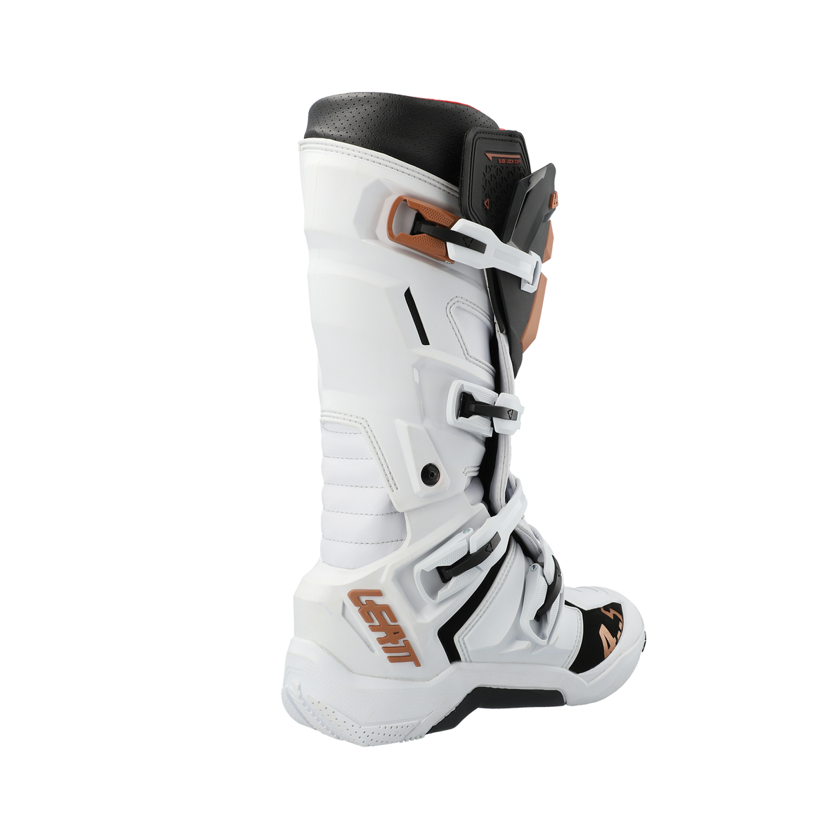 מגף 4.5 White - Leatt