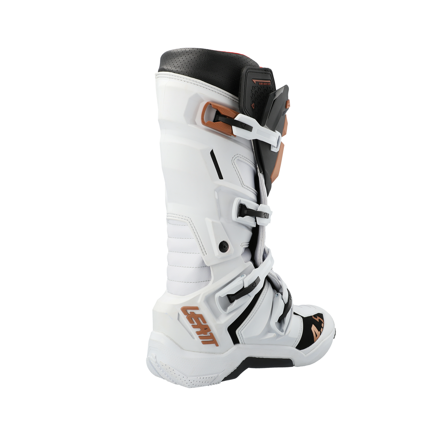 מגף 4.5 White - Leatt
