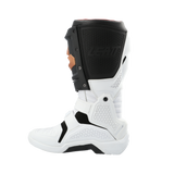 מגף 4.5 White - Leatt