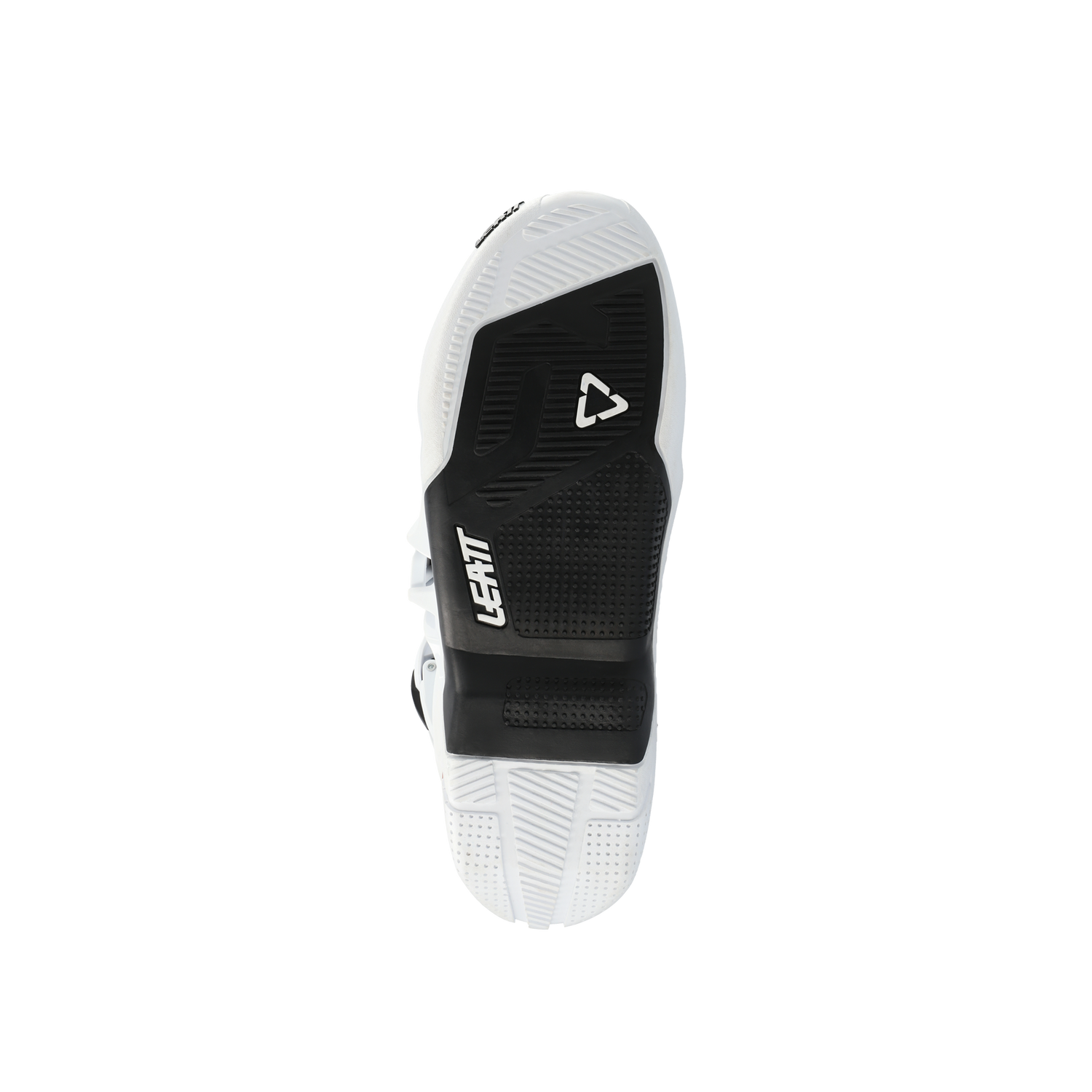 מגף 4.5 White - Leatt