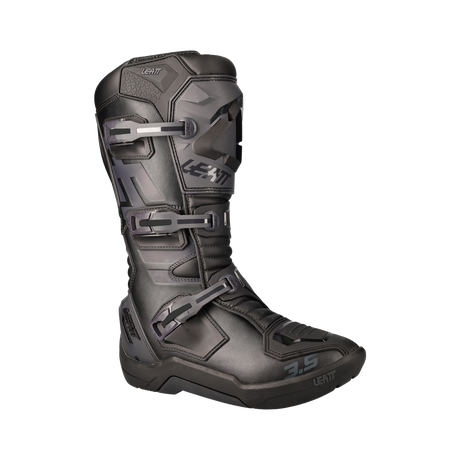 מגף 3.5 Black - Leatt