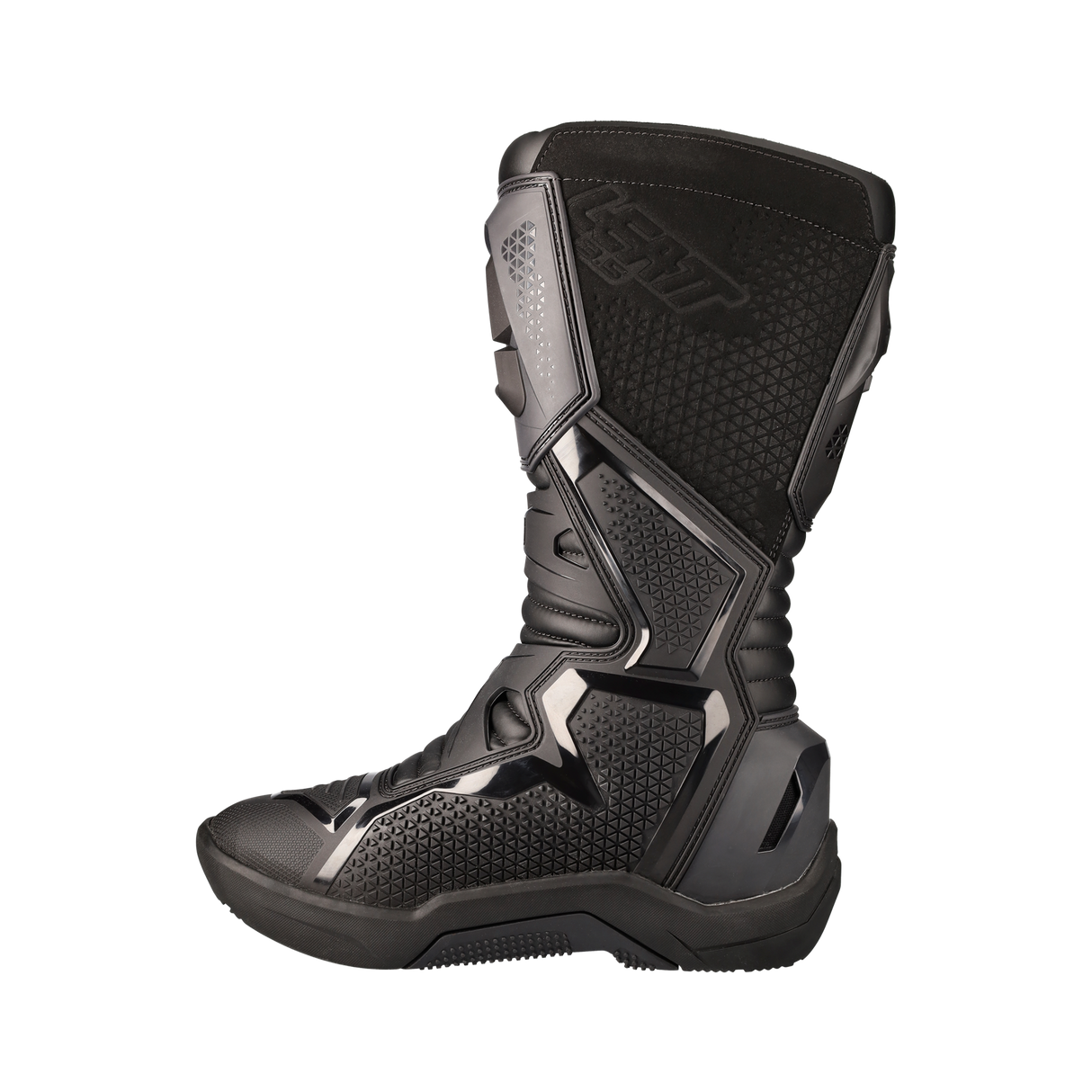 מגף 3.5 Black - Leatt