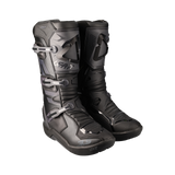 מגף 3.5 Black - Leatt