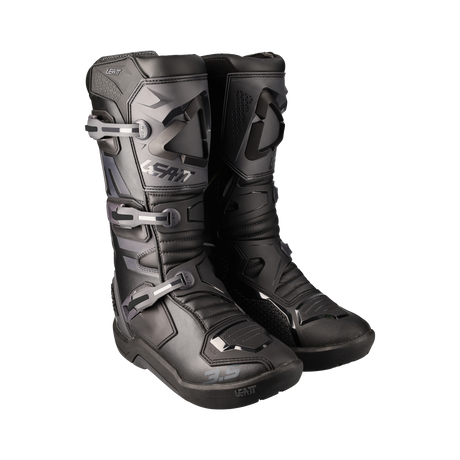 מגף 3.5 Black - Leatt