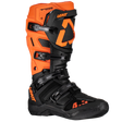מגף 4.5 Orange - Leatt