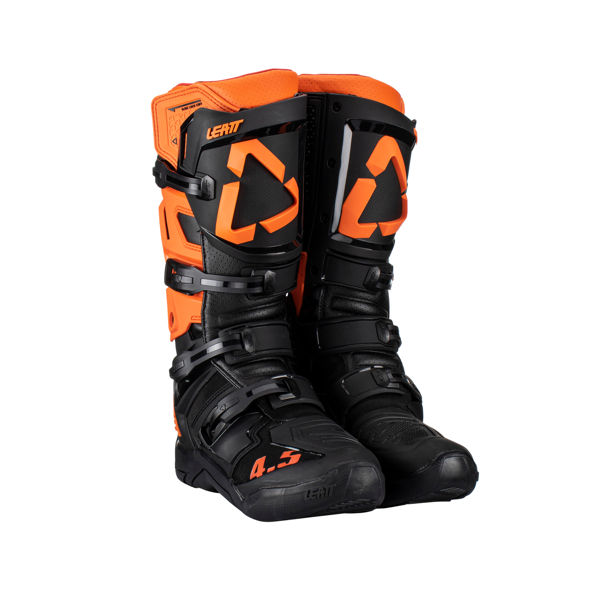 מגף 4.5 Orange - Leatt