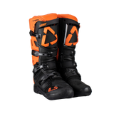 מגף 4.5 Orange - Leatt