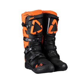 מגף 4.5 Orange - Leatt