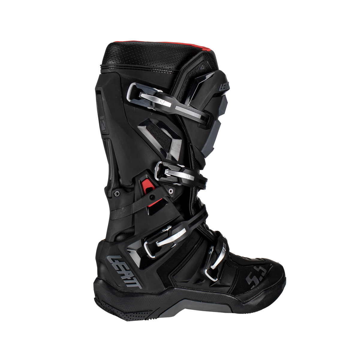 מגף 5.5 FlexLock Black - Leatt