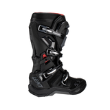 מגף 5.5 FlexLock Black - Leatt