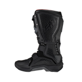 מגף 5.5 FlexLock Black - Leatt