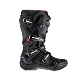 מגף 5.5 FlexLock Black - Leatt