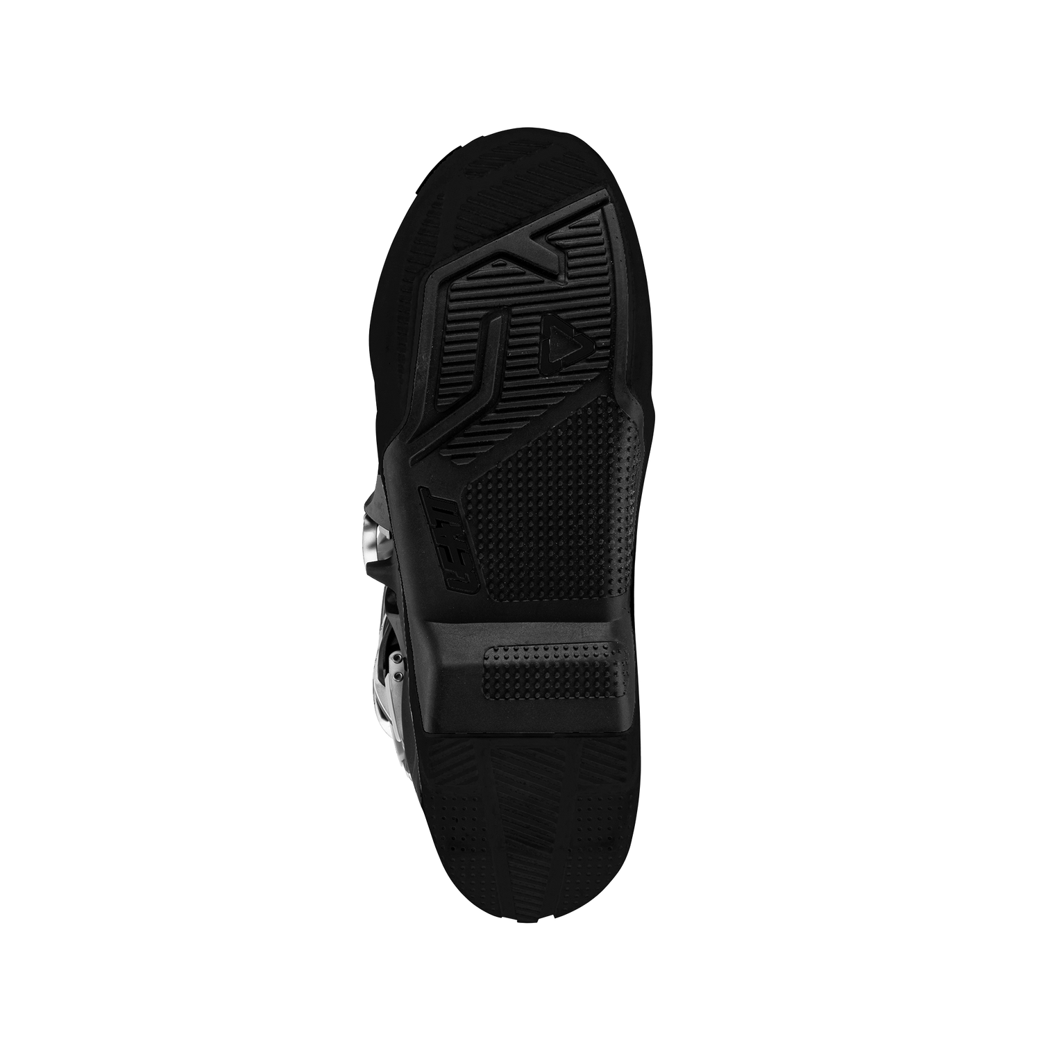 מגף 5.5 FlexLock Black - Leatt