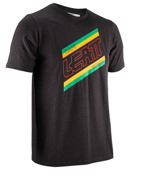 חולצה קצרה Leatt Core Marley - Leatt