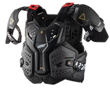 מגן חזה 6.5 Pro שחור - Leatt