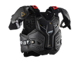 מגן חזה 6.5 Pro שחור XXL - Leatt
