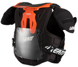 מגן גוף Fusion vest 2.0 ילדים כתום - Leatt
