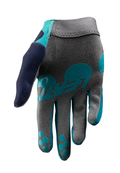 כפפות MTB 1.0 Womens GripR Mint - Leatt
