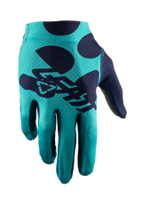 כפפות MTB 1.0 Womens GripR Mint - Leatt
