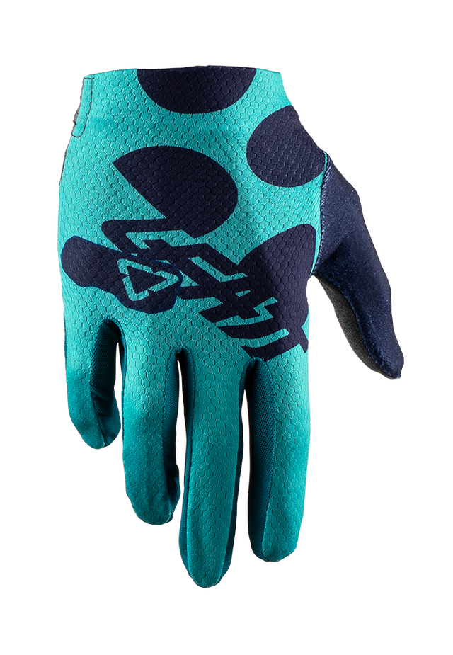כפפות MTB 1.0 Womens GripR Mint - Leatt