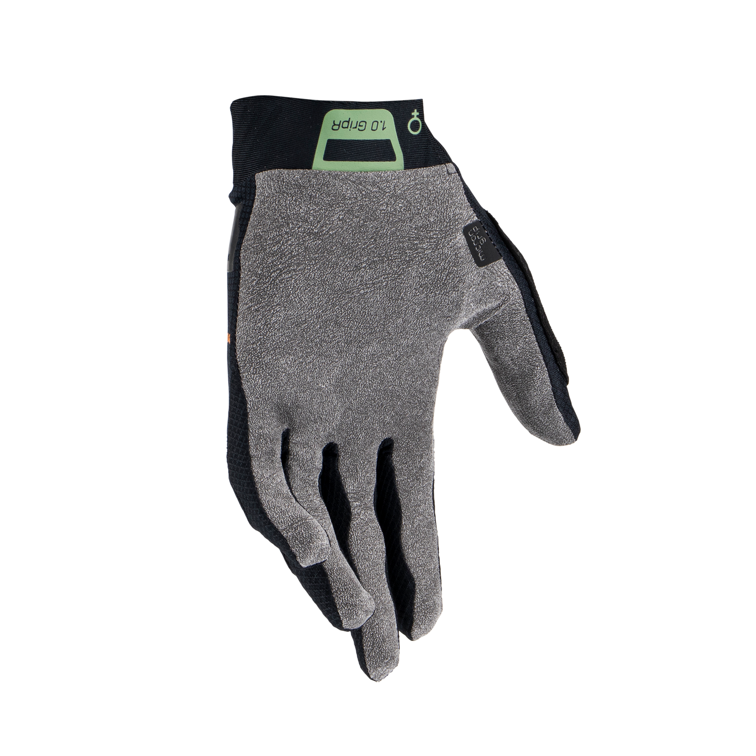 כפפות MTB 1.0 ♀ Woman GripR Stealth - Leatt