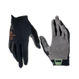 כפפות MTB 1.0 ♀ Woman GripR Stealth - Leatt