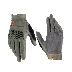 כפפות MTB 3.0 Lite Pine - Leatt